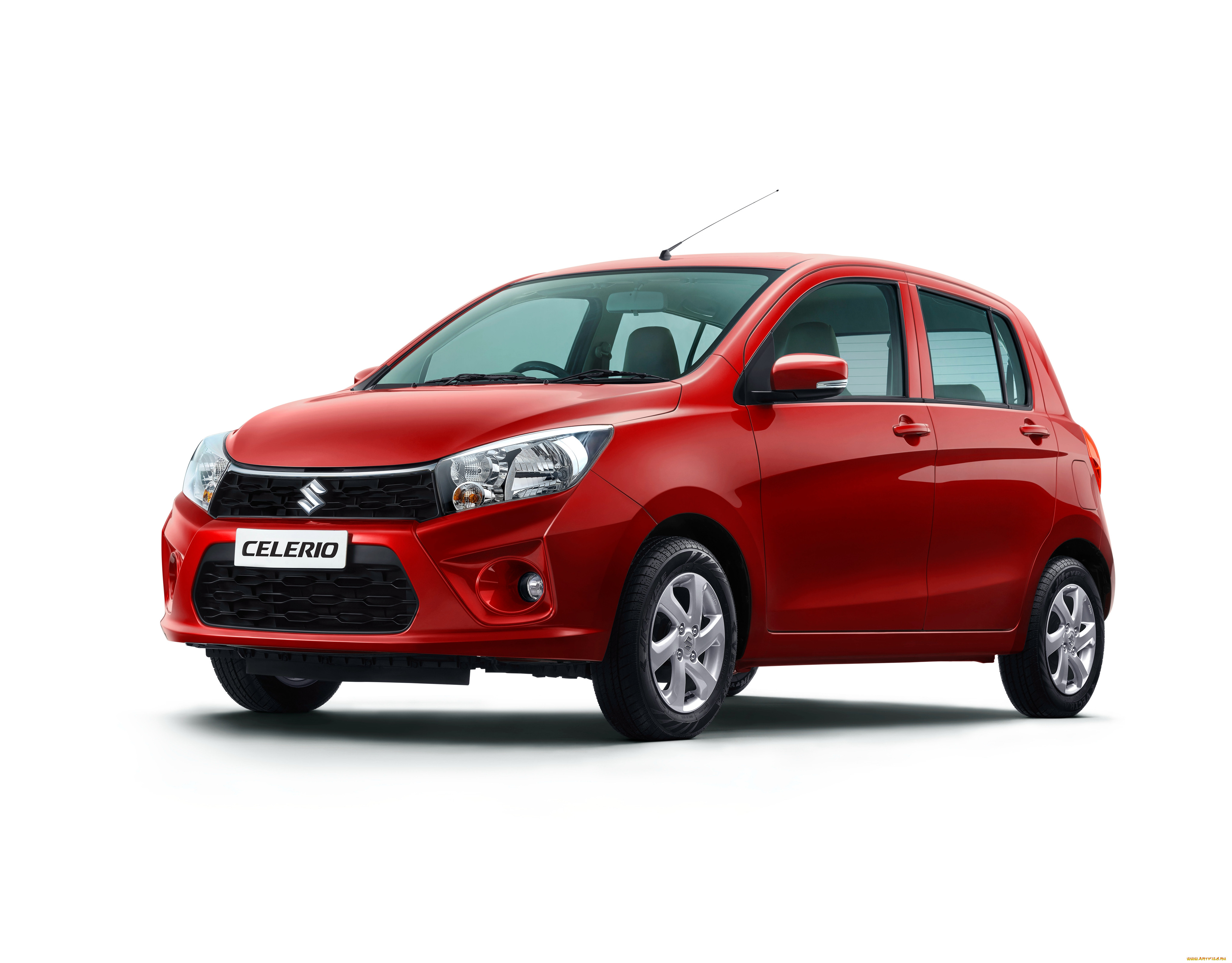 , suzuki